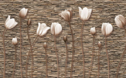 پوستر دیواری سه بعدی کد 990